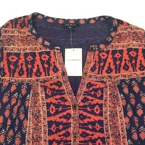 Lucky Brand shirt- S/ NWT